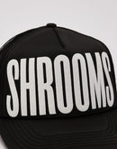Happy Caps Shrooms Trucker Hat