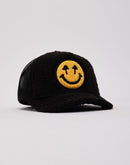 Happy Caps Double Blind Sherpa Trucker Hat