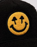 Happy Caps Double Blind Sherpa Trucker Hat