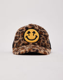 Happy Caps Double Blind Sherpa Trucker Hat