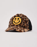 Happy Caps Double Blind Sherpa Trucker Hat