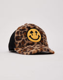 Happy Caps Double Blind Sherpa Trucker Hat