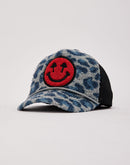 Happy Caps Double Blind Sherpa Trucker Hat