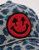 Happy Caps Double Blind Sherpa Trucker Hat