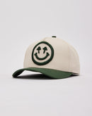 Happy Caps Double Blind Hat