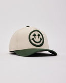 Happy Caps Double Blind Hat