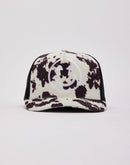 Happy Caps Pasture Trucker Hat