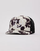 Happy Caps Pasture Trucker Hat