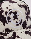 Happy Caps Pasture Trucker Hat