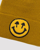 Happy Caps Terraform Cuff Beanie