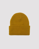 Happy Caps Terraform Cuff Beanie