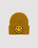 Happy Caps Terraform Cuff Beanie
