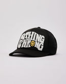 Happy Caps Nothing Is Wrong Trucker Hat