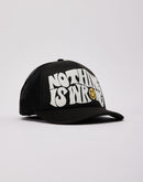 Happy Caps Nothing Is Wrong Trucker Hat