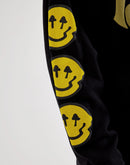 Happy Caps Nothing Is Wrong Hoodie