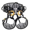 Petzl SEQUOIA SRT Tree Care Seat Harness, Single-Rope Ascent Technique - Small (0)