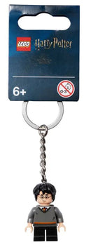 LEGO® Harry Potter™ Key Chain – 854114