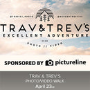 Haugen Creative Antelope Island Photo/Video Walk (April 23rd)