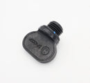 Hayward 1/4" Drain Plug with O-Ring SPX4000FG