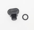 Hayward 1/4" Drain Plug with O-Ring SPX4000FG