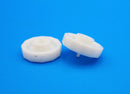 Hayward 2-Pack Turbine Shaft Retainer for PoolVac and Navigator V-Flex HSX304060
