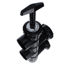 Hayward 2" Slide Valve Assembly | SP0410X502S