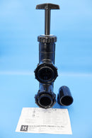 Hayward 2" Slide Valve for DE Filter SP0410X502S