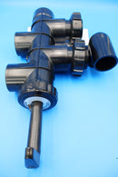 Hayward 2" Slide Valve for DE Filter SP0410X502S
