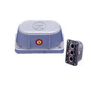 Hayward 3-Hole Pool &amp; Spa Light Junction Box | LJBUY00PP1