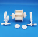 Hayward PoolVac A-Frame 5 Vane Turbine Kit | HSXVV3010SA