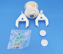 Hayward PoolVac A-Frame 5 Vane Turbine Kit | HSXVV3010SA