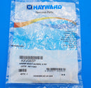 Hayward 6-Pack Lower/Upper Body Screw - AquaBug, Penguin, Wanda the Whale, Diver Dave, PoolVac Lineup, Navigator Series, and Hayward Blu AXV065P