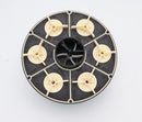 Hayward / Paramount 6 Port Module with Valve Shell O-Ring 004-302-4408-00