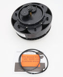 Hayward / Paramount 6 Port Module with Valve Shell O-Ring 004-302-4408-00