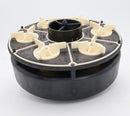 Hayward / Paramount 6 Port Module with Valve Shell O-Ring 004-302-4408-00