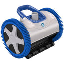 Hayward AquaNaut 200 Automatic Suction Pool Cleaner, 2-Wheel Drive, 16' x 32' | W3PHS21CST