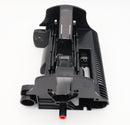 Hayward AquaNaut® 200 Cleaner 2-Wheel Lower Body PVX792SA-236