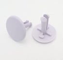 Hayward AquaNaut® 200/400 Cleaner Wheel Retainer, Metallic Gray, 2 Pack PVXS0006-237