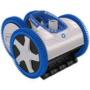 Hayward AquaNaut 400 Automatic Suction Pool Cleaner, 4-Wheel Drive, 20' x 40' | W3PHS41CST