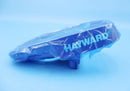 Hayward AquaNaut® 400 Cleaner Handle, Metallic Blue PVXS0002-234-02