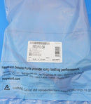 Hayward AquaNaut 400 Cleaner Wheel Tread, Metallic Blue, 2 Pack PVXS16PK2-234