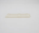 Hayward AquaNaut® White Plastic Shaft Retainer PVXS0007