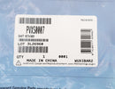 Hayward AquaNaut® White Plastic Shaft Retainer PVXS0007