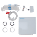 Hayward AquaRite Salt Chlorinator w/TurboCell 25,000 gal | W3AQR9