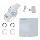 Hayward AquaRite Salt Chlorinator w/TurboCell 40,000 gal | W3AQR15