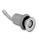 Hayward AstroLite II Incandescent Spa Light 100W, 12V, 100' Cord, Stainless Steel | W3SP0590SL100