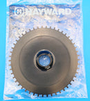 Hayward Black Metal Wheel Hub for AquaNaut 200, 400 & 450 PVX051-236