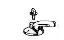 Hayward Black PSV Valve Handle/Knob Kit PSXVCA