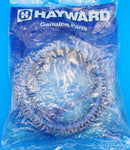 Hayward Blue Metal Finger Hump Wheel Tread for AquaNaut 200, 400 & 450 - 2 Pack PVX075PK2-234