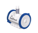Hayward Cleaner 2-Wheel head only Suction Pool Cleaner PBS20JSTHBX